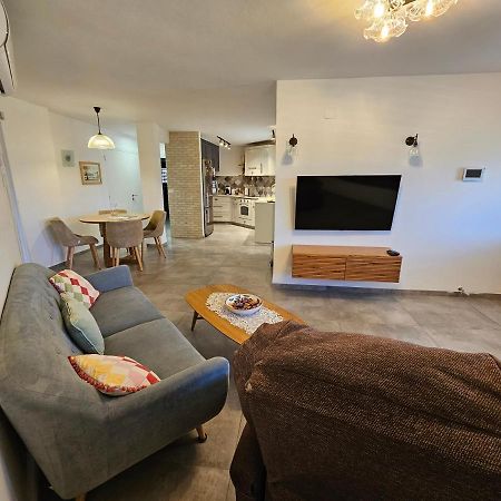 Reimond'S Place - Nahal Hilazon נחל חילזון คาร์มีล ภายนอก รูปภาพ