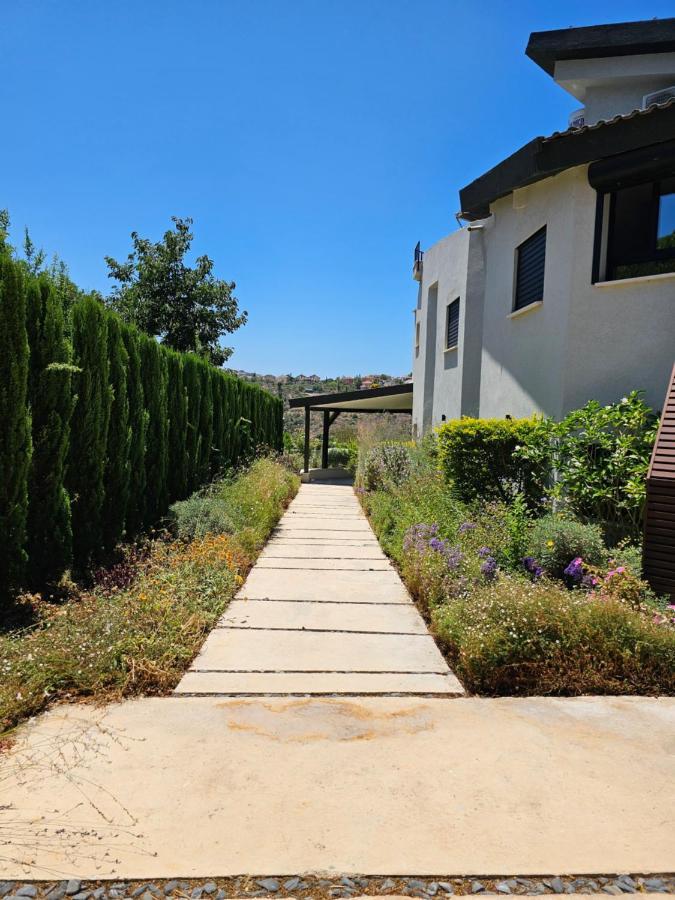 Reimond'S Place - Nahal Hilazon נחל חילזון คาร์มีล ภายนอก รูปภาพ