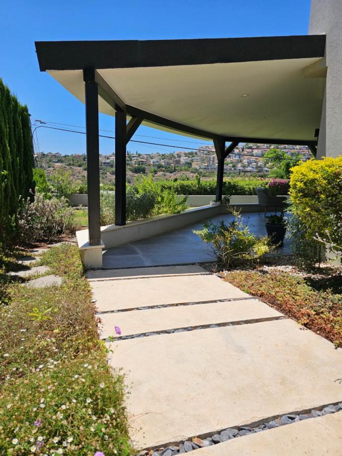 Reimond'S Place - Nahal Hilazon נחל חילזון คาร์มีล ภายนอก รูปภาพ