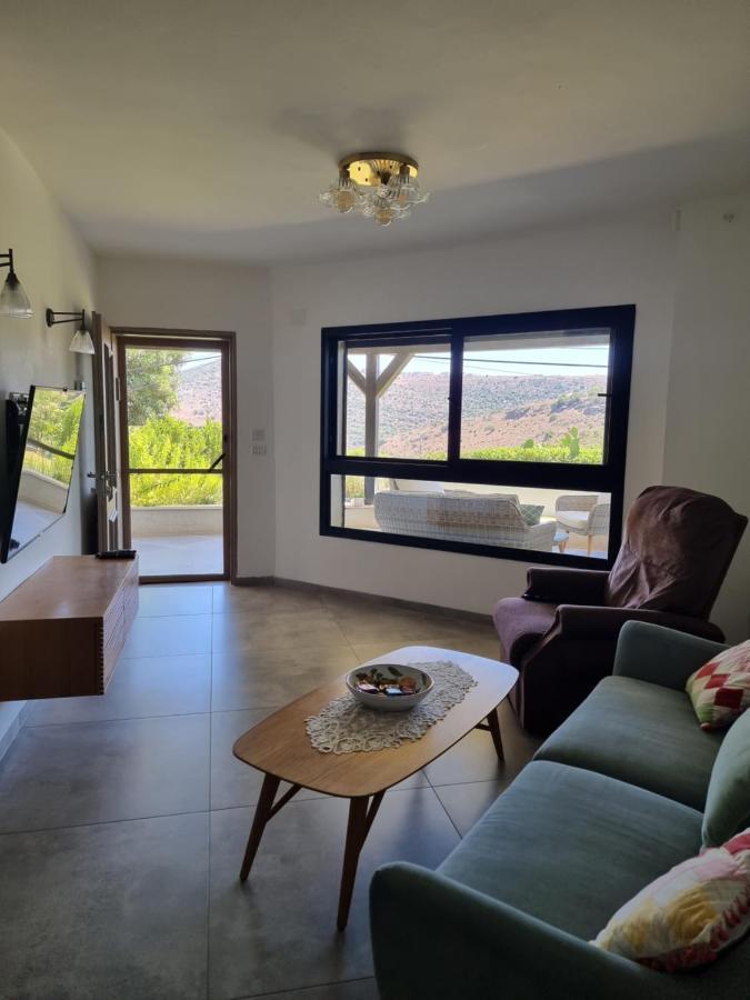 Reimond'S Place - Nahal Hilazon נחל חילזון คาร์มีล ภายนอก รูปภาพ